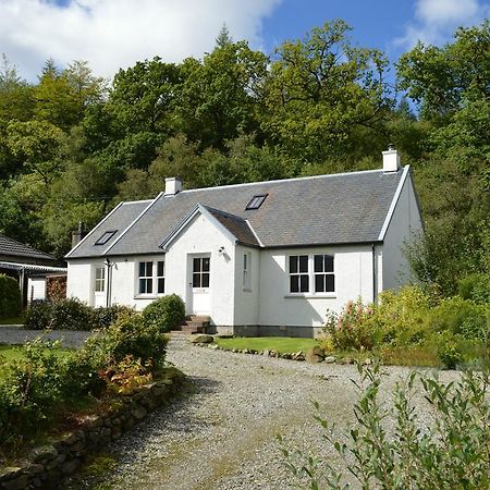 Teal Cottage Clachan of Glendaruel Екстериор снимка