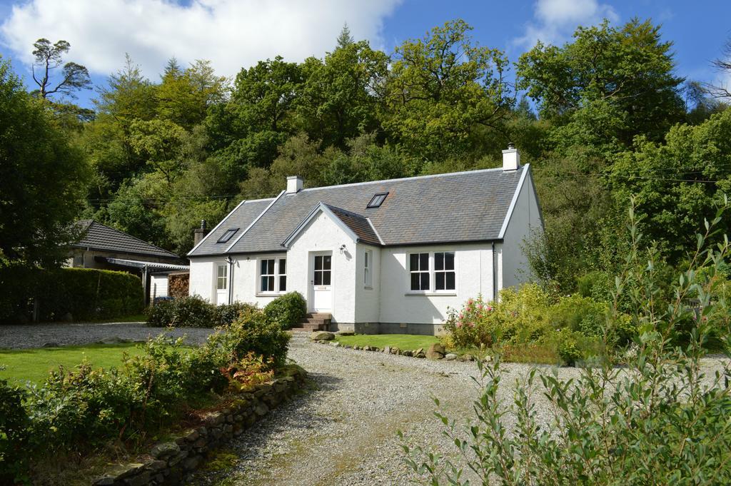 Teal Cottage Clachan of Glendaruel Екстериор снимка
