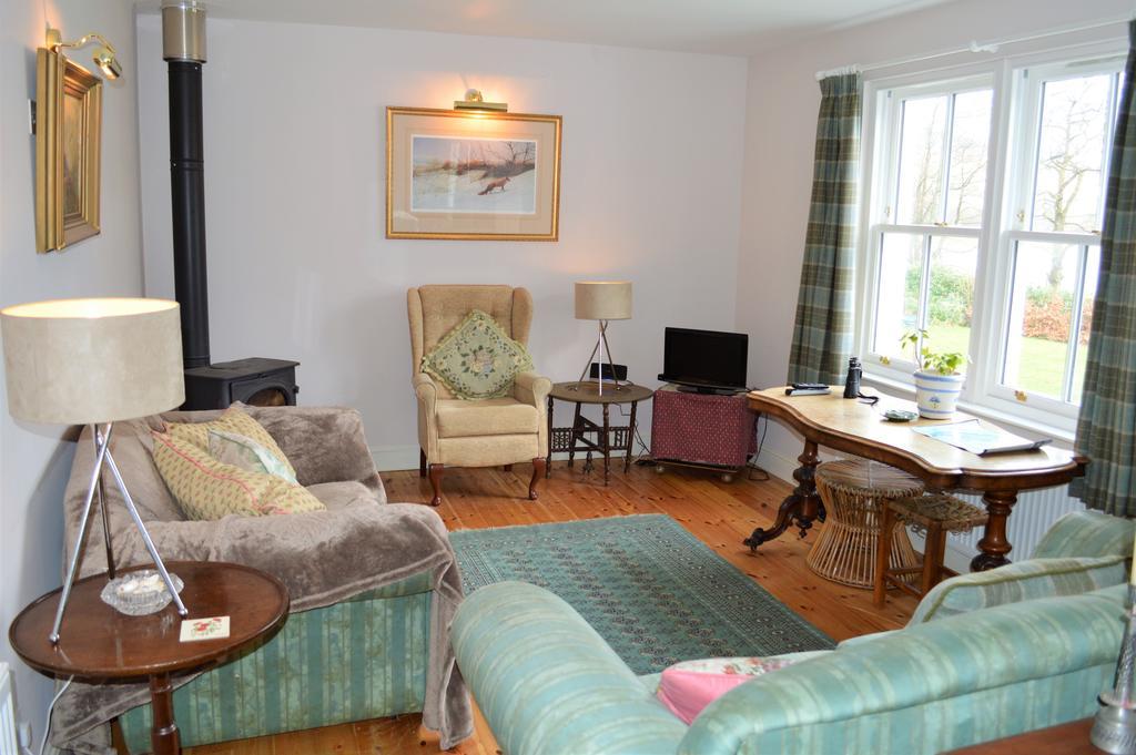 Teal Cottage Clachan of Glendaruel Екстериор снимка