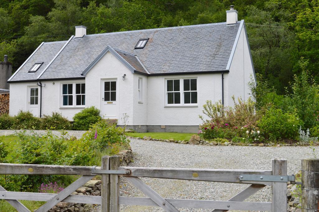 Teal Cottage Clachan of Glendaruel Екстериор снимка